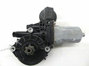 2006-2008 LEXUS IS350 IS250 XE20 OEM LEFT FRONT DOOR WINDOW MOTOR 85720 58010