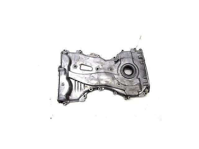 2011-2014 KIA OPTIMA SX OEM ENGINE TIMING CHAIN COVER 213552G004