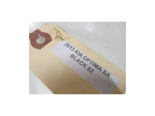 2011-2014 KIA OPTIMA SX OEM ENGINE TIMING CHAIN COVER 213552G004