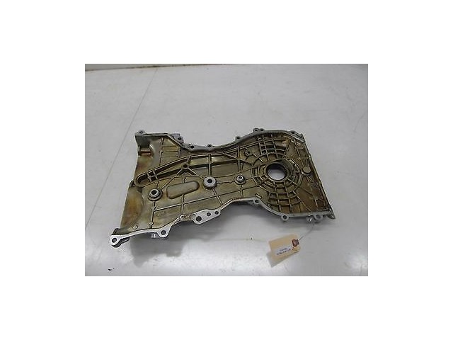 2011-2014 KIA OPTIMA SX OEM ENGINE TIMING CHAIN COVER 213552G004