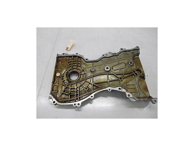 2011-2014 KIA OPTIMA SX OEM ENGINE TIMING CHAIN COVER 213552G004