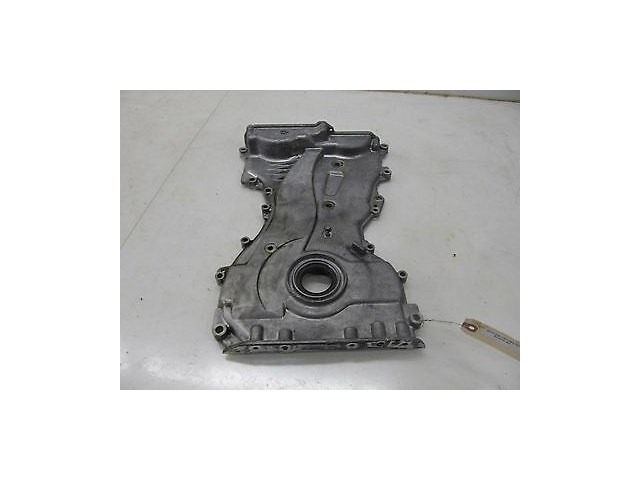 2011-2014 KIA OPTIMA SX OEM ENGINE TIMING CHAIN COVER 213552G004