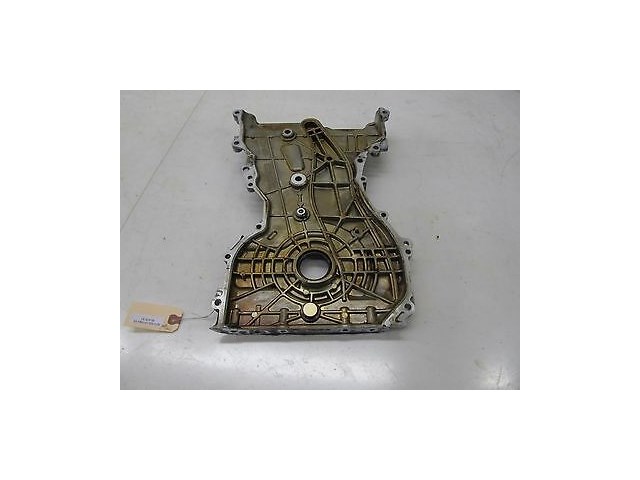 2011-2014 KIA OPTIMA SX OEM ENGINE TIMING CHAIN COVER 213552G004