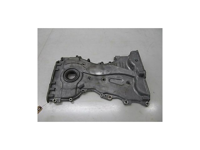 2011-2014 KIA OPTIMA SX OEM ENGINE TIMING CHAIN COVER 213552G004
