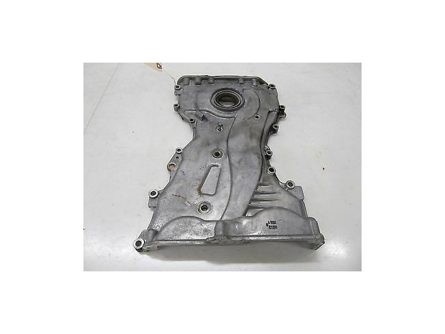 2011-2014 KIA OPTIMA SX OEM ENGINE TIMING CHAIN COVER 213552G004