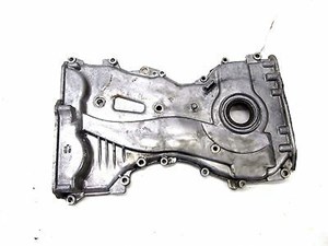 2011-2014 KIA OPTIMA SX OEM ENGINE TIMING CHAIN COVER 213552G004