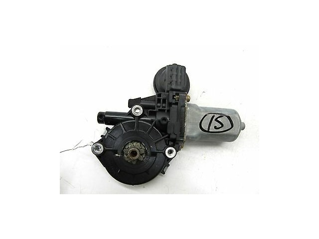 2004-2006 LEXUS RX330 XU30 OEM LEFT REAR BACK POWER WINDOW MOTOR ASSEMBLY 