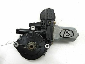 2004-2006 LEXUS RX330 XU30 OEM LEFT REAR BACK POWER WINDOW MOTOR ASSEMBLY 