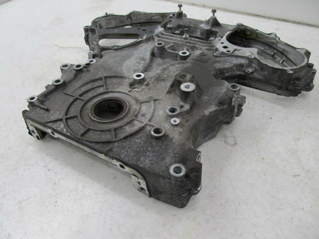 2009-2012 INFINITI FX35 OEM FRONT ENGINE TIMING CHAIN COVER
