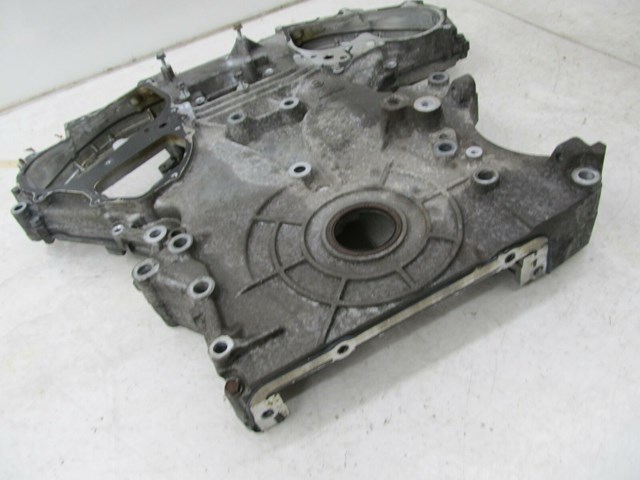 2009-2012 INFINITI FX35 OEM FRONT ENGINE TIMING CHAIN COVER