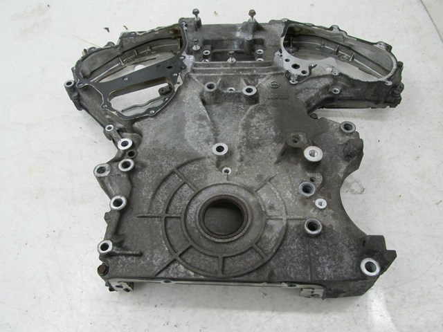 2009-2012 INFINITI FX35 OEM FRONT ENGINE TIMING CHAIN COVER