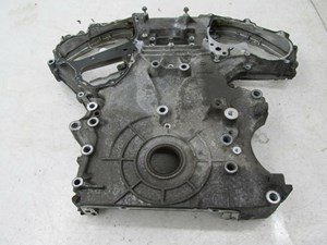 2009-2012 INFINITI FX35 OEM FRONT ENGINE TIMING CHAIN COVER