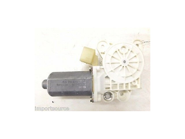 2003-2006 MERCEDES E320 W211 OEM LEFT FRONT DRIVER WINDOW MOTOR 0130821970