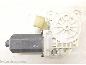 2003-2006 MERCEDES E320 W211 OEM LEFT FRONT DRIVER WINDOW MOTOR 0130821970