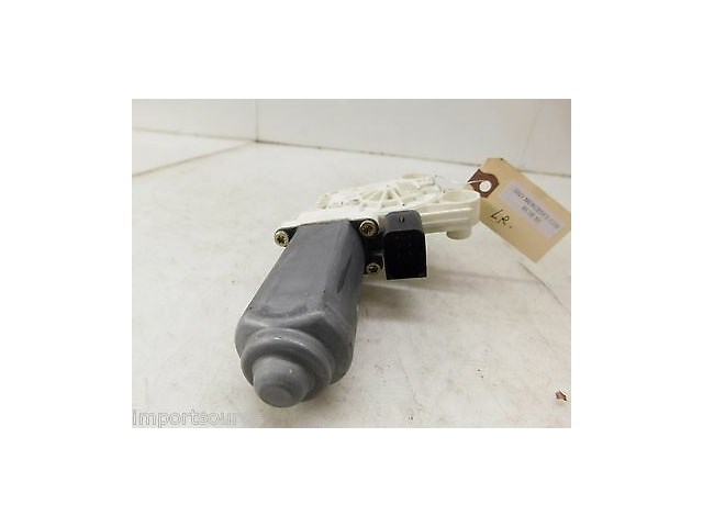 2003-2006 MERCEDES E320 W211 OEM LEFT REAR DRIVER SIDE DOOR WINDOW MOTOR