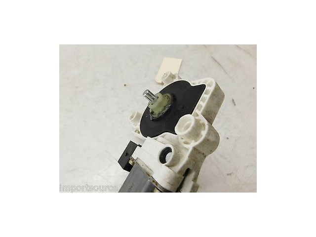 2003-2006 MERCEDES E320 W211 OEM LEFT REAR DRIVER SIDE DOOR WINDOW MOTOR