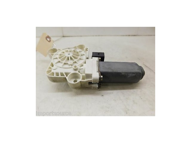2003-2006 MERCEDES E320 W211 OEM LEFT REAR DRIVER SIDE DOOR WINDOW MOTOR