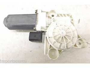 2003-2006 MERCEDES E320 W211 OEM LEFT REAR DRIVER SIDE DOOR WINDOW MOTOR