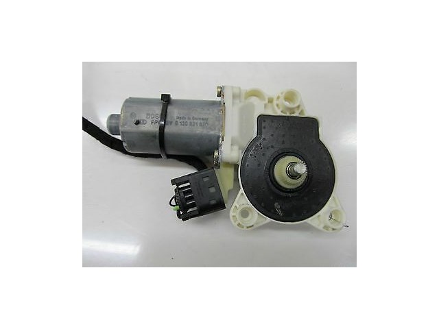 2003-2005 MERCEDES E320 WAGON W211 OEM LEFT FRONT DRIVER'S DOOR WINDOW MOTOR 