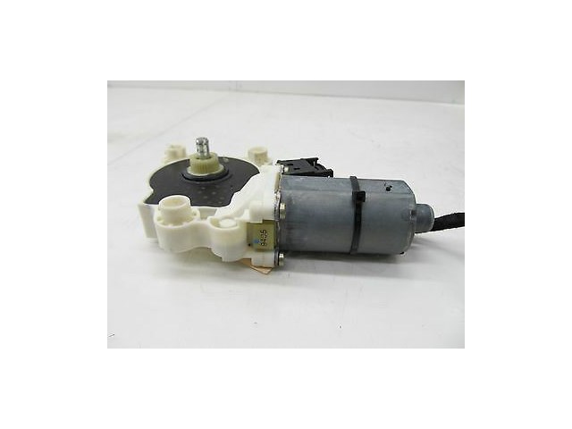 2003-2005 MERCEDES E320 WAGON W211 OEM LEFT FRONT DRIVER'S DOOR WINDOW MOTOR 