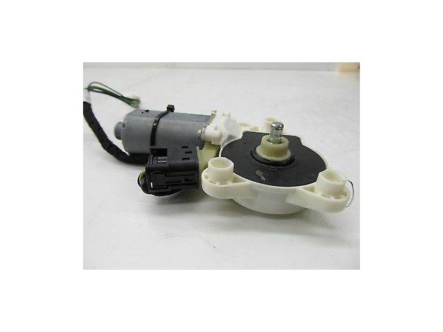 2003-2005 MERCEDES E320 WAGON W211 OEM LEFT FRONT DRIVER'S DOOR WINDOW MOTOR 