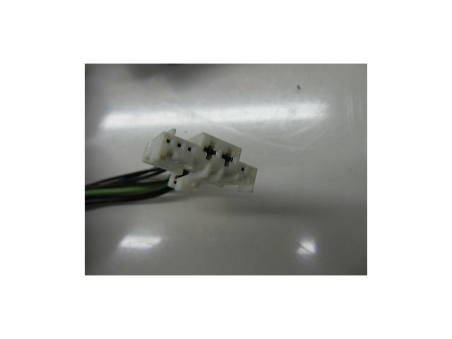 2003-2005 MERCEDES E320 WAGON W211 OEM LEFT FRONT DRIVER'S DOOR WINDOW MOTOR 