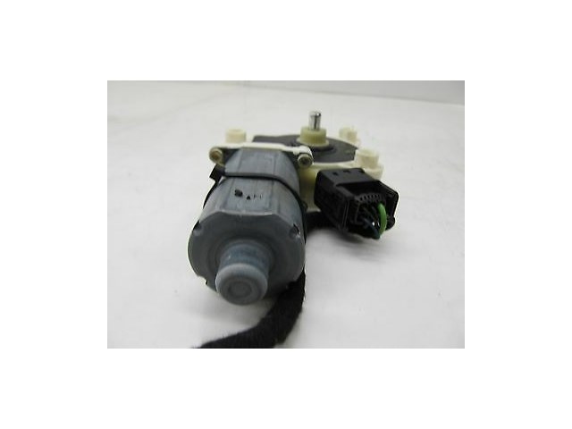 2003-2005 MERCEDES E320 WAGON W211 OEM LEFT FRONT DRIVER'S DOOR WINDOW MOTOR 