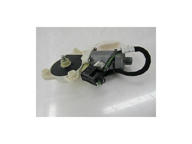 2003-2005 MERCEDES E320 WAGON W211 OEM RIGHT FRONT BACK DOOR WINDOW MOTOR 
