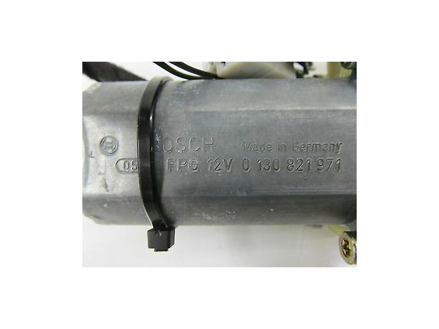 2003-2005 MERCEDES E320 WAGON W211 OEM RIGHT FRONT BACK DOOR WINDOW MOTOR 