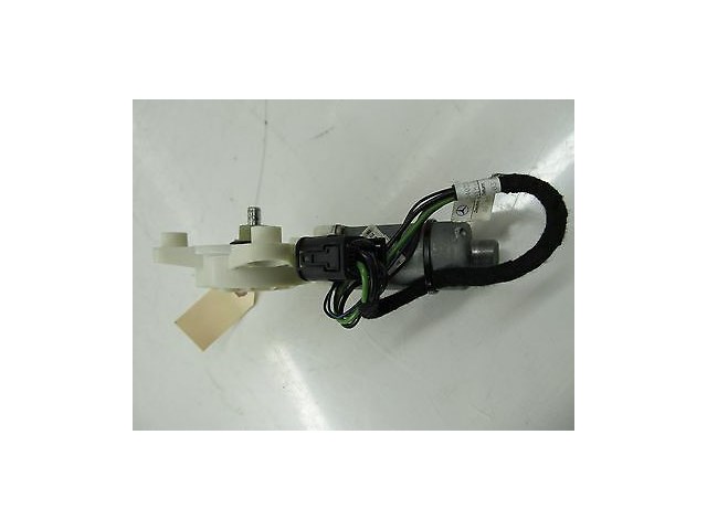 2003-2005 MERCEDES E320 WAGON W211 OEM RIGHT FRONT BACK DOOR WINDOW MOTOR 