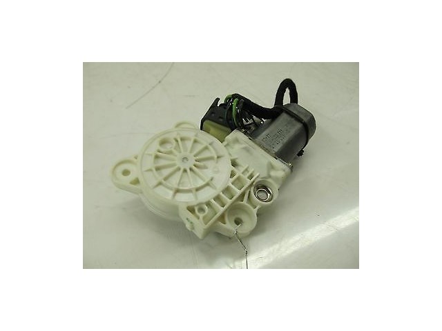 2003-2005 MERCEDES E320 WAGON W211 OEM RIGHT FRONT BACK DOOR WINDOW MOTOR 