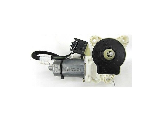 2003-2005 MERCEDES E320 WAGON W211 OEM RIGHT FRONT BACK DOOR WINDOW MOTOR 