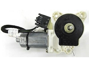2003-2005 MERCEDES E320 WAGON W211 OEM RIGHT FRONT BACK DOOR WINDOW MOTOR 