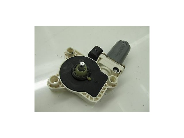 2003-2005 MERCEDES E320 WAGON W211 OEM RIGHT REAR BACK DOOR WINDOW MOTOR 