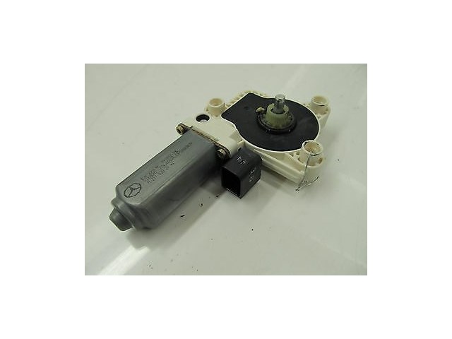 2003-2005 MERCEDES E320 WAGON W211 OEM RIGHT REAR BACK DOOR WINDOW MOTOR 
