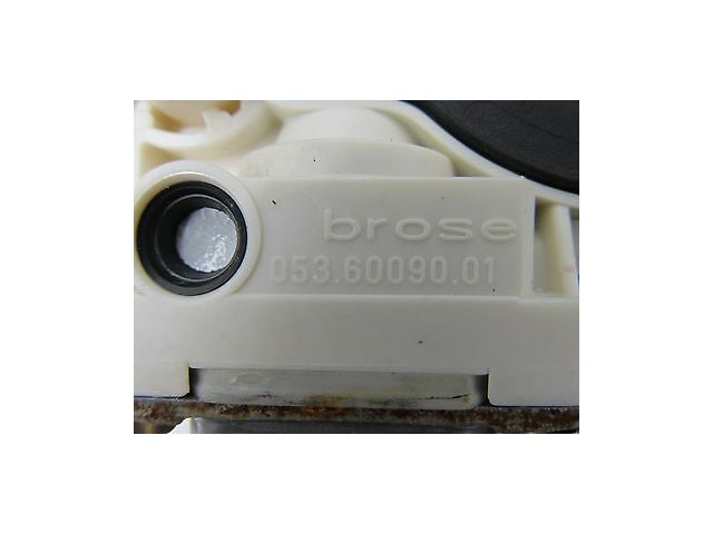 2003-2005 MERCEDES E320 WAGON W211 OEM RIGHT REAR BACK DOOR WINDOW MOTOR 