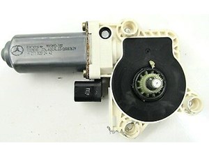 2003-2005 MERCEDES E320 WAGON W211 OEM RIGHT REAR BACK DOOR WINDOW MOTOR 