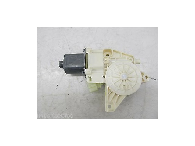 2010-2013 MERCEDES E350 W212 OEM LEFT REAR DRIVER SIDE DOOR  WINDOW MOTOR 