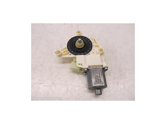 2010-2013 MERCEDES E350 W212 OEM LEFT REAR DRIVER SIDE DOOR  WINDOW MOTOR 