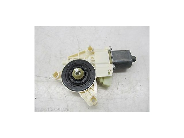 2010-2013 MERCEDES E350 W212 OEM LEFT REAR DRIVER SIDE DOOR  WINDOW MOTOR 
