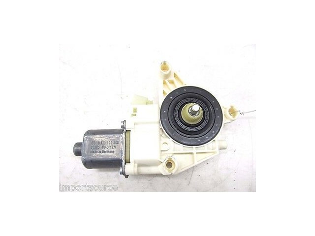 2010-2013 MERCEDES E350 W212 OEM LEFT REAR DRIVER SIDE DOOR  WINDOW MOTOR 