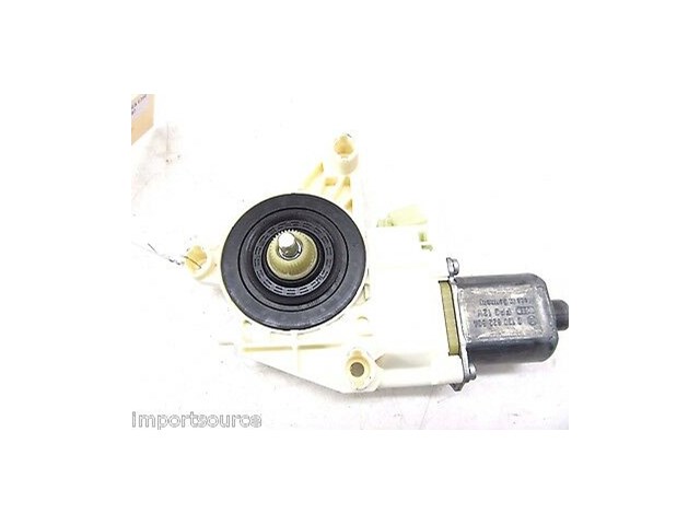 2010-2013 MERCEDES E350 W212 OEM RIGHT REAR PASSENGER SIDE DOOR  WINDOW MOTOR 