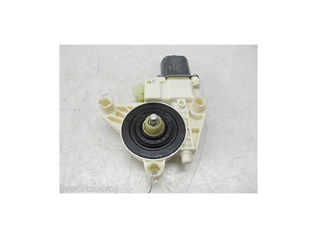 2010-2013 MERCEDES E350 W212 OEM RIGHT REAR PASSENGER SIDE DOOR  WINDOW MOTOR 