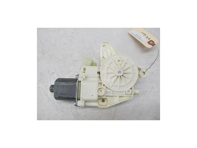 2010-2013 MERCEDES E350 W212 OEM RIGHT REAR PASSENGER SIDE DOOR  WINDOW MOTOR 