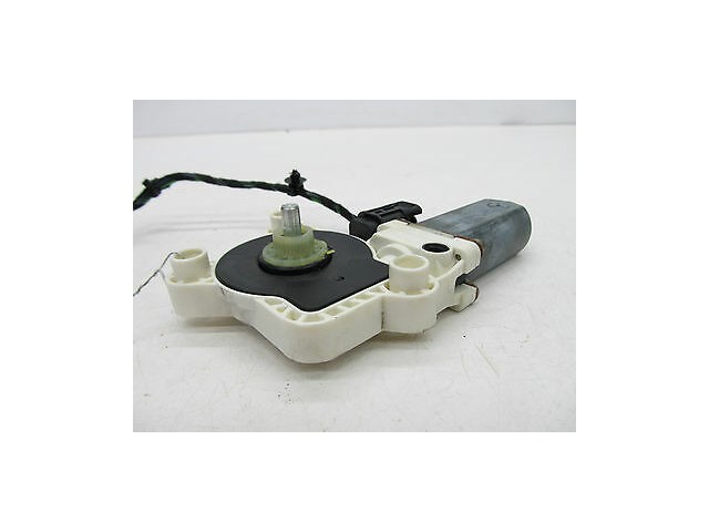 2003-2006 MERCEDES BENZ E500 W211 OEM RIGHT REAR PASSENGER SIDE WINDOW MOTOR