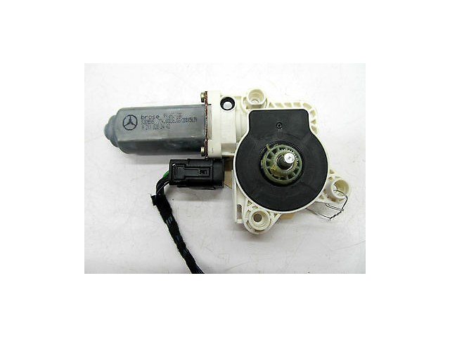2003-2006 MERCEDES BENZ E500 W211 OEM RIGHT REAR PASSENGER SIDE WINDOW MOTOR