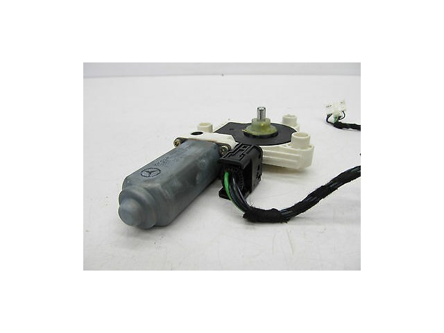 2003-2006 MERCEDES BENZ E500 W211 OEM RIGHT REAR PASSENGER SIDE WINDOW MOTOR