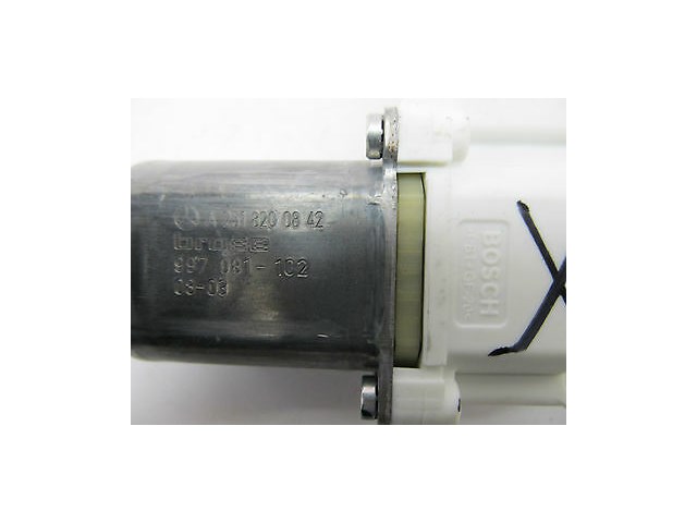 2006-2009 MERCEDES R350 W251 OEM RIGHT FRONT PASSENGER'S SIDE DOOR WINDOW MOTOR