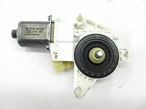 2006-2009 MERCEDES R350 W251 OEM RIGHT FRONT PASSENGER'S SIDE DOOR WINDOW MOTOR