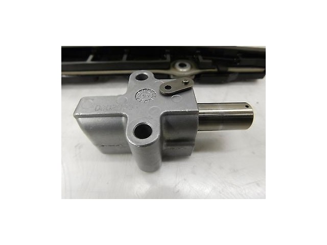 2006-2008 NISSAN 350Z COUPE OEM TIMING CHAIN TENSIONER GUIDE ADJUSTER SET